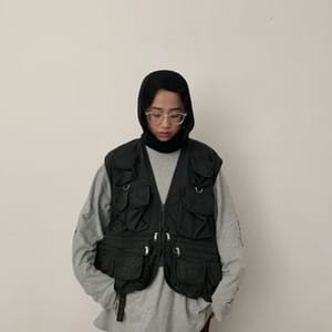 Ainina Hasnul