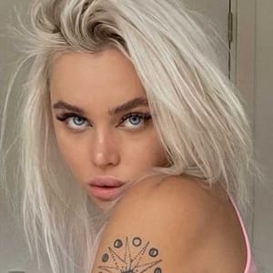 Alika Sherman
