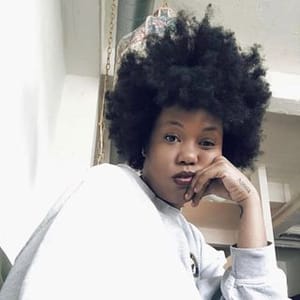 Jasmine Mans