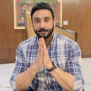 Gopi Sarpanch