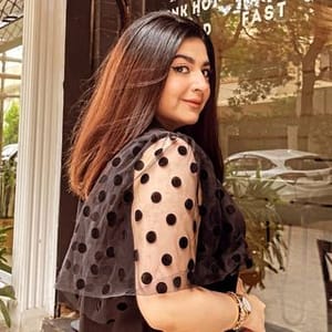 Fatima Irfan Shaikh