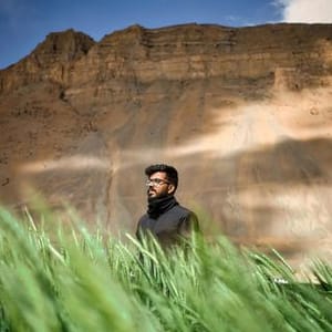 Rishabh Paliwal