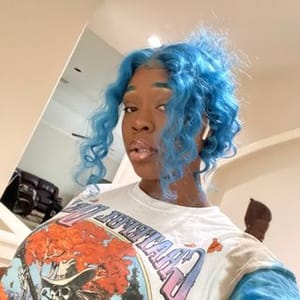 Stormie Bandele