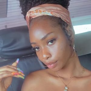 Tiara Victoria