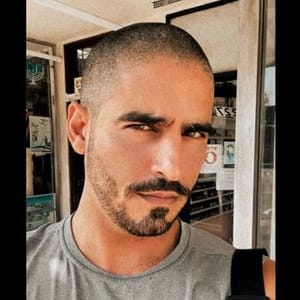 Ahmed Eldin