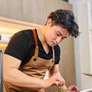 Andy Hartono