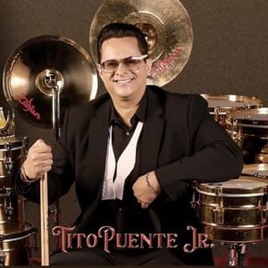 Tito Puente Jr