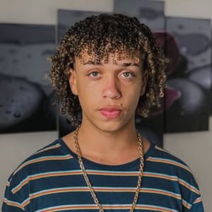 Dj Kaio Lima