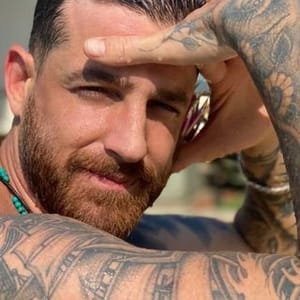 Leandro D'lucca
