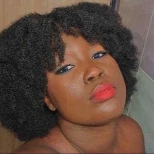 Prissy Ladegammeuse