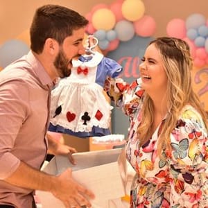Vou Casar Jp