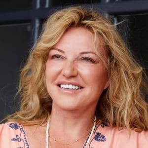 Michelle Zelli
