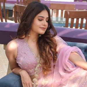Payal Kapoor Keer