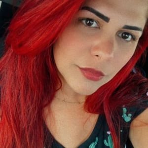 Camilla Barbosa