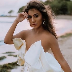 Karina F. Basrewan
