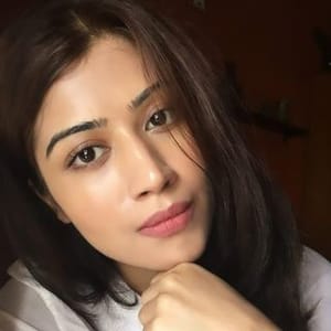 Donna Munshi