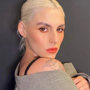 Lillyan Vercino