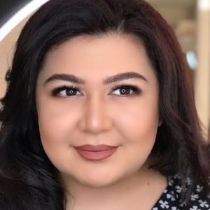 Muborak Abdullayeva