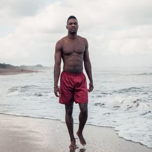 Olumide Gbenro