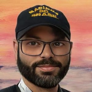 Jorge Seif Junior
