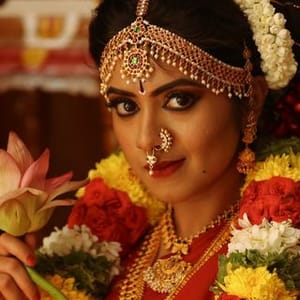 Lasya Nagraj