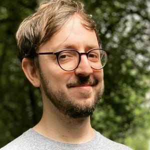 Andreas Lingsch