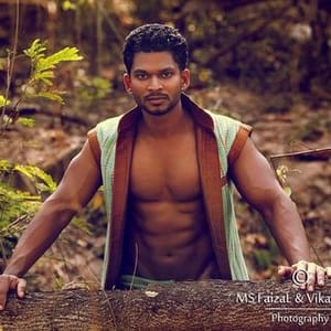 Musthafa Vk