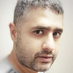 Emran Taheri