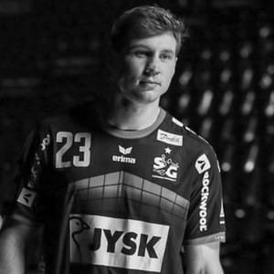 Goran Sogard Johannessen