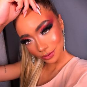 Makeup Divulgacao