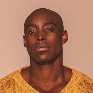 Brandon Lucas