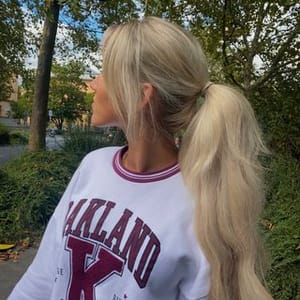 Sarah Montana