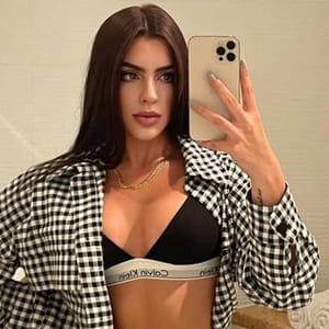 Victoria Herrera