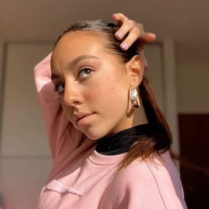 Iara Fernandez