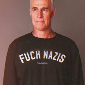 Antifascism Apparel