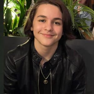 Andrew Diaz