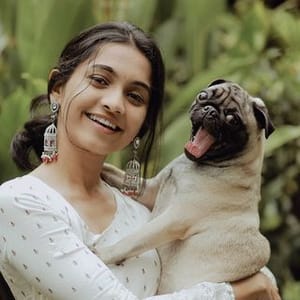 Keerthana Sreekumar