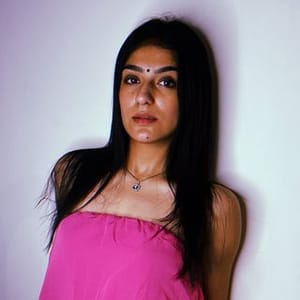 Shalvi Chauhan