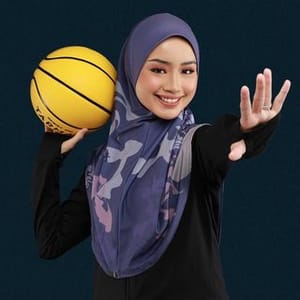 Qaira Hijab