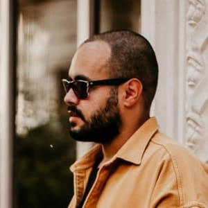 Erfan Askari