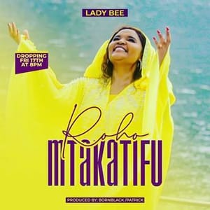 Lady Bee254