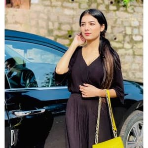 Nikita Bagri