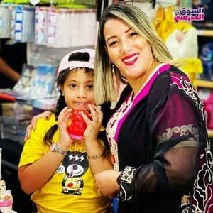 Wassila Mokrane