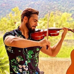 Pouria Zeinali