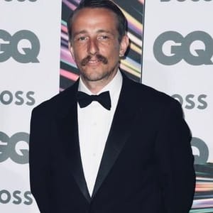 Louis Byrne
