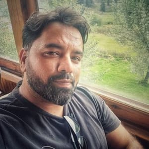 Rj Nasir