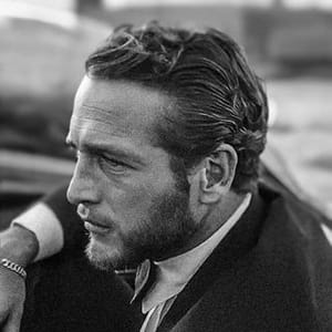 Paul Newman