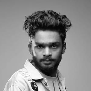 Surjith S J