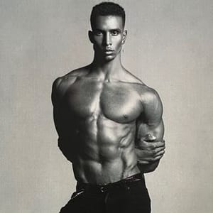 Joshua Lee