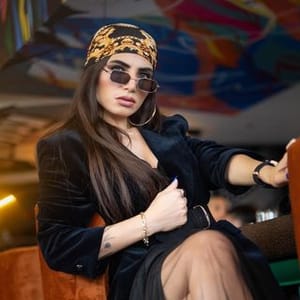 Rania Younis